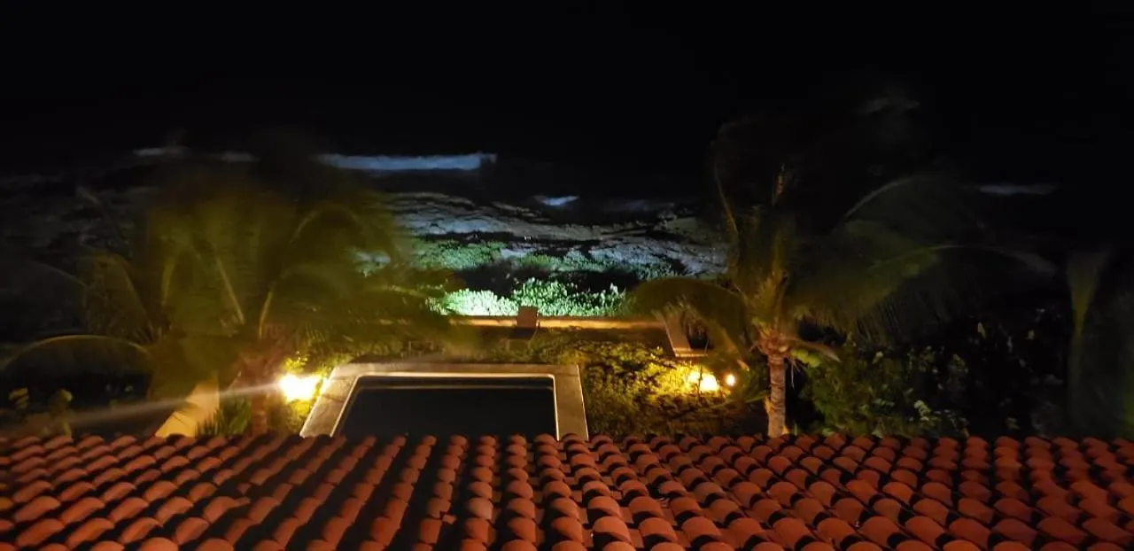 פורטו אוונטורס Villa Susana Beach Front House פורטו אוונטורס